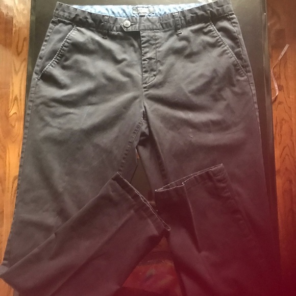 💥Host Pick💥RW& Co Mens Athletic Fit Pants - Picture 8 of 16